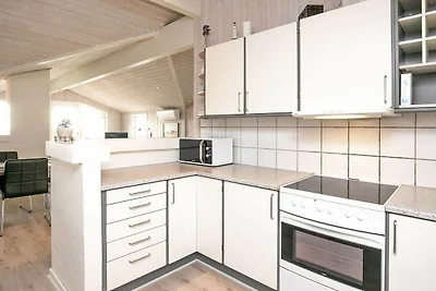 10 Personen Ferienhaus in Blåvand