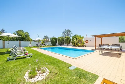 Villa Valentina per 12 persone