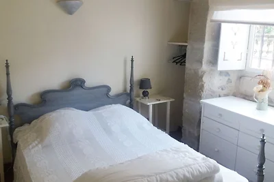 Ruhiges Ferienhaus mit Pool in der Ardèche