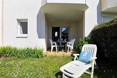 Residenz Les Reflets für 4 Personen