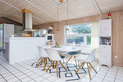 6 persoons vakantie huis in Juelsminde-By...