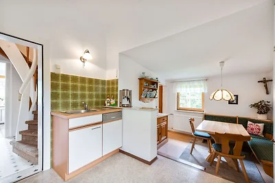 Ferienhaus in Bad Mitterndorf nahe Skigebiet