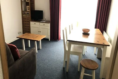 Ferienhaus in der Nähe der Skipisten der...