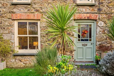 Cottage artistico Fishguard per 4 persone