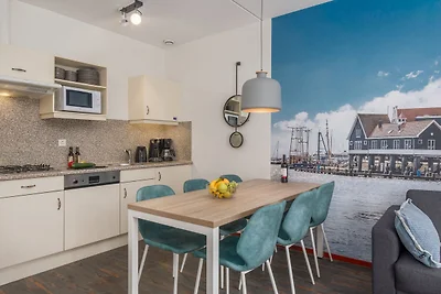 Appartamento ristrutturato sul Markermeer