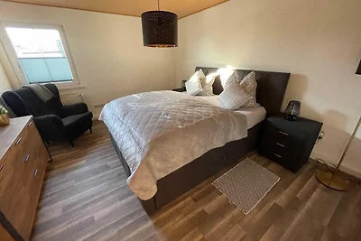 Casa vacanze con giardino privato