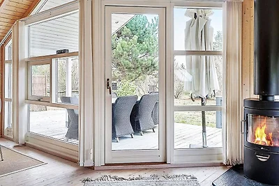 6 Personen Ferienhaus in Slagelse