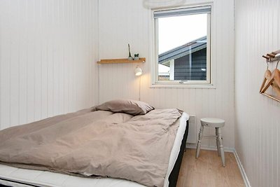 5 Personen Ferienhaus in Rønde