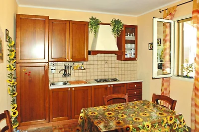 Casa vacanze con piscina privata, Siracusa