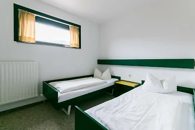 Appartement im Panoramic Hotel Bad Lauterberg