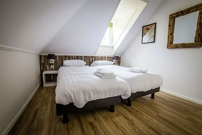 Villa con vasca da bagno, a 4 km da...
