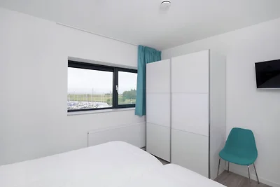 Wohnung in Kamperland in der Nהhe des Sees