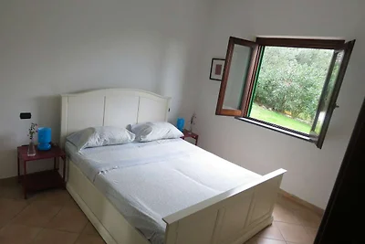 Bungalow di lusso a Maratea con piscina