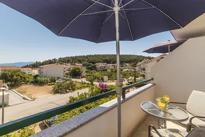 Apartments Nmn - Studio Apartment with Balcon...