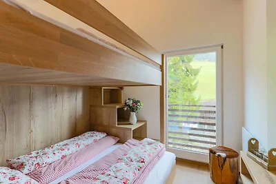 Appartamento in Kirchdorf / Tirolo