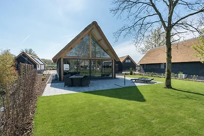 Schönes Ferienhaus in der Nähe von...