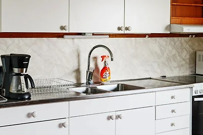 8 Personen Ferienhaus in FALKENBERG