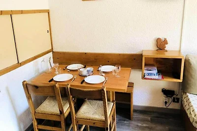 Studio für 4 Personen