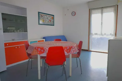 Appartement Porto Santa Margherita plage