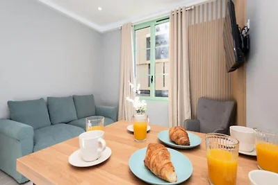 Appartement Moderne Promenade Anglais