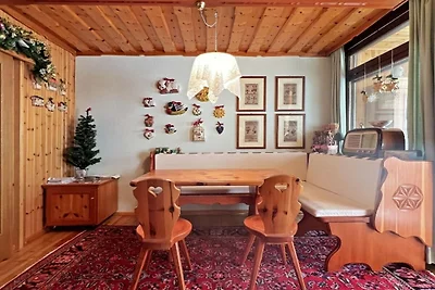 Appartamento con vista panoramica
