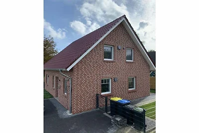 Casa vacanze con 2 camere da letto