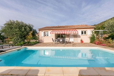 Elite-Ferienhaus in Südfrankreich mit eigenem...