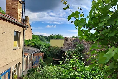 Haus an der Stadtmauer