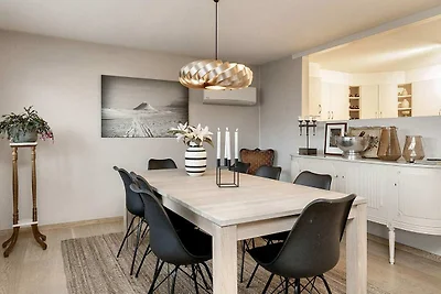 10 persoons vakantie huis in Ålbæk-By Traum