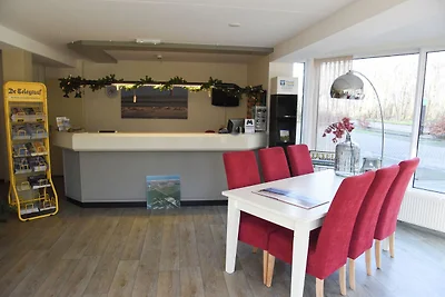 Wohnung in Friesland nahe Wattenmeer