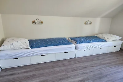 Ferienwohnung mit 1 Schlafzimmer