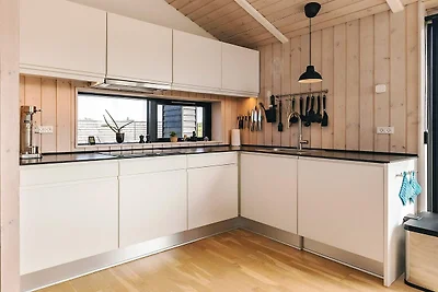 5 star holiday home in Hirtshals-By Traum
