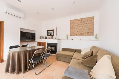 Can Raia - Haus In Sóller. Wifi Gratis