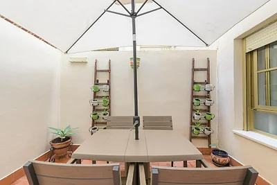 Las Candelas - Apartment In Málaga