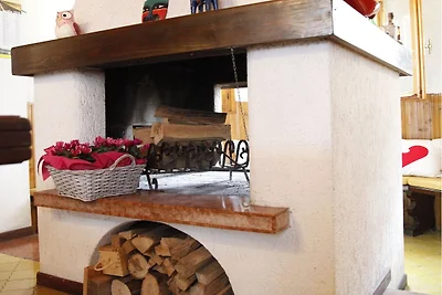 Accogliente Villa con 
Giardino Privato a Ber...