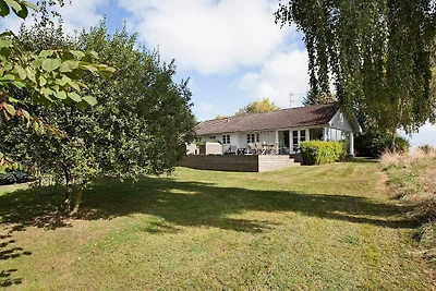 5 persoons vakantie huis in Vejby-By Traum