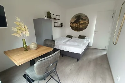 Holiday home in Zutendaal with terrace