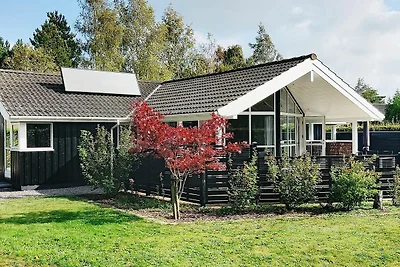 8 Personen Ferienhaus in Væggerløse