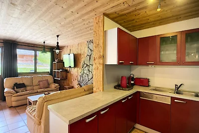 Koa - appartamento - 8 persone - ski-in/out