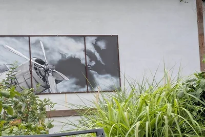 Kuća za odmor Dopust za oporavak Malente