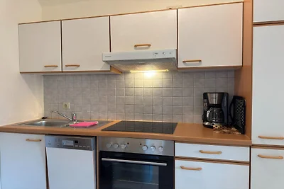 Ferienwohnung im Teutoburger Wald
