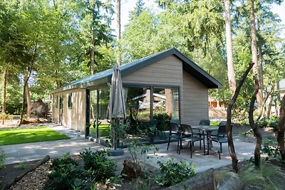 Modern chalet in Maarn for 4 people