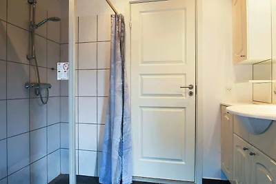 8 Personen Ferienhaus in Dannemare