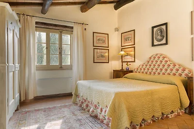 Gemütliches Ferienhaus in Poreta, Italien mit...
