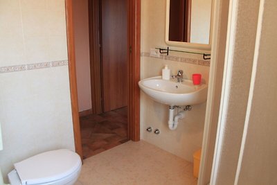 Gemütliches Ferienhaus in Canossa nahe dem...