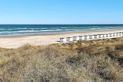 Stilvolles Refugium in Gronhoj-By Traum