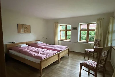 Ferienhaus in Waddeweitz mit Barbecue