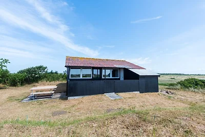 2 Personen Ferienhaus in Blåvand