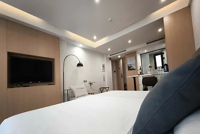 Elegantes Apartment im Herzen von Piräus