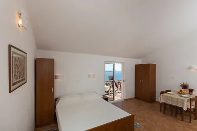 Villa Dubravka - Premium Studio Apartment wit...